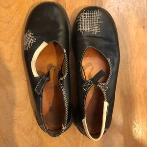 Vintage Camper Twins, size 39